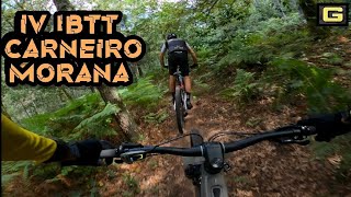 IV  BTT DO CARNEIRO MORAÑA 2025