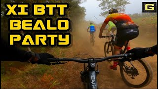 XI BTT Bealo Party 2025