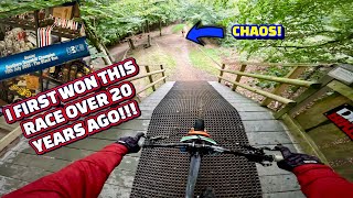“Southern Downhill Championships — Fast....