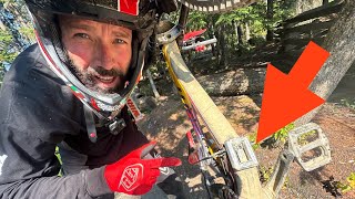 I ADD 1KG TO MY BIKE AND IT CHANGES MY LIFE!!!