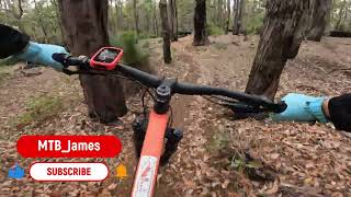 Karrackatoa - Murray Valley - Western Australia