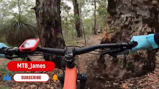 Tombstone - Murray Valley - Western Australia