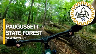Paugussett State Forest, Newtown, CT | CT...