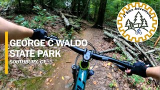 George C Waldo State Park, Southbury, CT | CT...