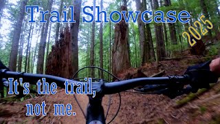 MTB Sandy Ridge, Oregon - Flowmotion (Sept 2025)