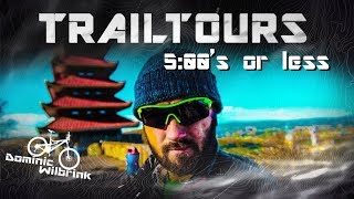 A Taste of Mt Penn | TRAIL TOURS in 5 minutes...