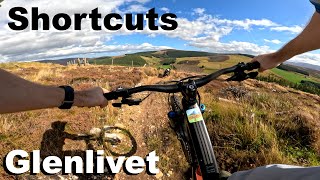 Shortcuts - Glenlivet 2025