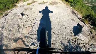 Carabina Trail/Bagno di Romagna FC