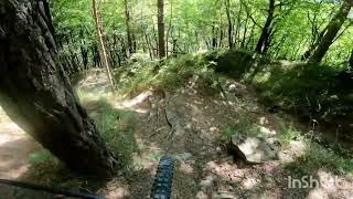 Becca Trail, Bagno di Romagna FC