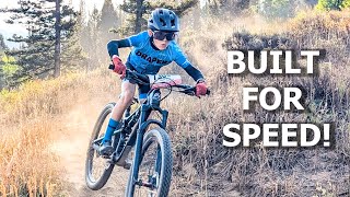 Rocky Mountain Element - 13 yr old - Bike Check!