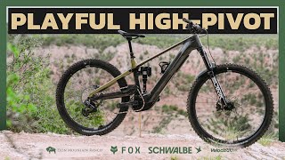 REVIEW Norco Sight VLT - Lightweight Full...