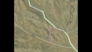 Red Cloud Mine