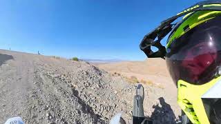 Microwave Road to the top