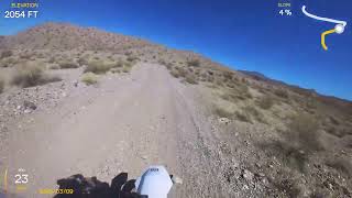 Mormon Canyon section 5
