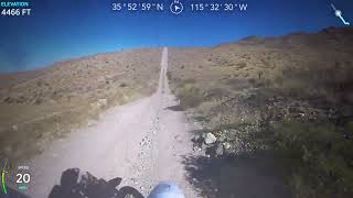 Kingston to Mexican Spring road Segment 6