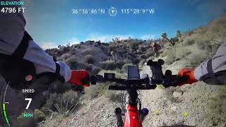 Twilight Trail 10-28-2023 Segment 1