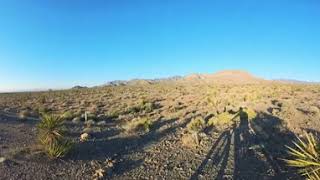 Shortcut to Wash Connector Trail 360