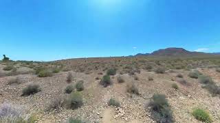 Wash to 3 Mile DH Alt