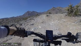 Biktrix Little Red Rock loop