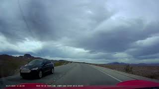 Lakeshore Road Lake Mead
