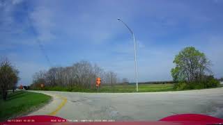 Peoria to LaSalle drive