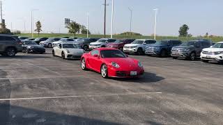LTR LaSalle drive 2020