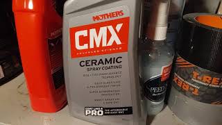 Mothers CMX