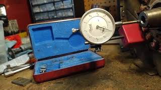 Crank end play with new case