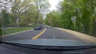 Grandview Drive May 2, 2020