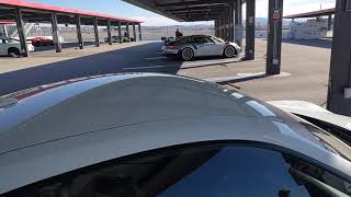 Exotics Racing GT2 RS