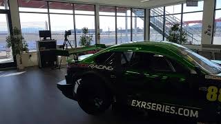 Inside Exotics Racing