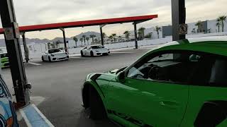 Exotics Racing Las Vegas preview