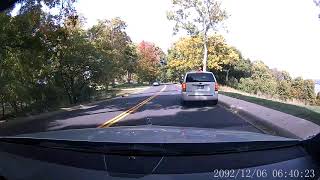 Grandview Drive Peoria
