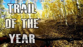 Best MTB Trail of 2018