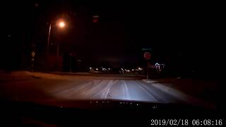 2010 MB E350 Mix of Headlights