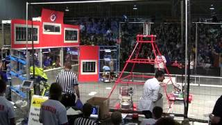 DERT 2040 FRC Boilermaker Regionals(4/4)
