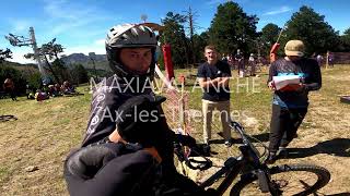 Maxiavalanche Ax les Thermes 2025 Qualys...
