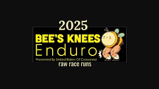 Bee's Knees Enduro 2025