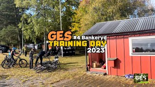 2023 Götaland enduro series training day