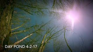 Day Pond - MTB: Drops, rolls, jumps, and more...