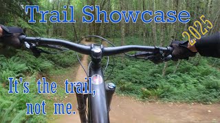 MTB Sandy Ridge, Oregon - Little Monkey +...
