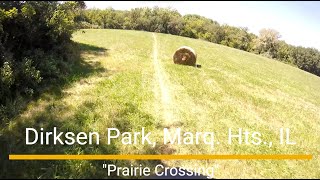 Everett McKinley Dirksen Park MTB trail -...
