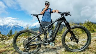 Ma a cosa serve l'Ebike?