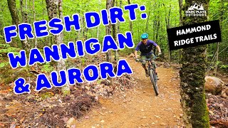 Maine Mountain Biking - FRESH Dirt & EPIC...