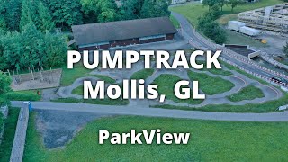 Pumptrack Mollis