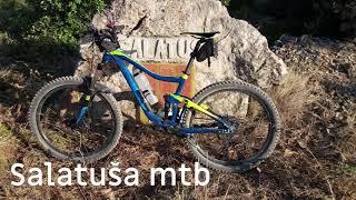 Salatuša mtb