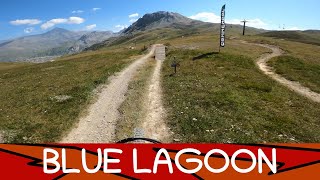 MTB Tignes Val d'Isere 9-16.08.2025 track BLUE...
