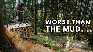 BMX Olympian and MTB World Champion first ever...