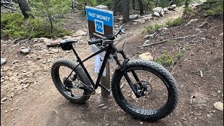Fast Money - Maryland Mountain - Black Hawk -...