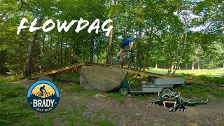Flowdag Trail